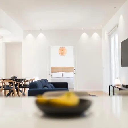 Lux Maria Pita Corazon De Coruna アパート ア・コルーニャ