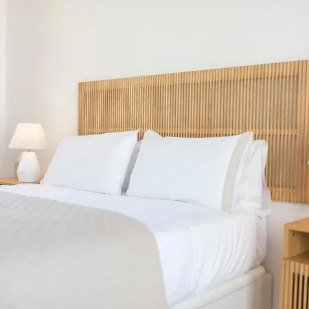 アパート Lux Maria Pita Corazon De Coruna *