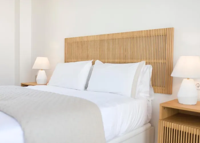 Apartament Lux Maria Pita Corazon De Coruna *