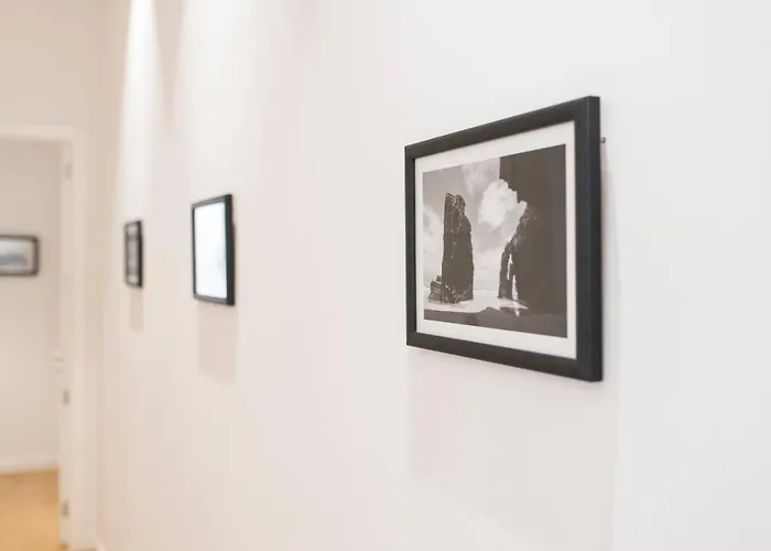 Lux Maria Pita Corazon De Coruna * A Coruña