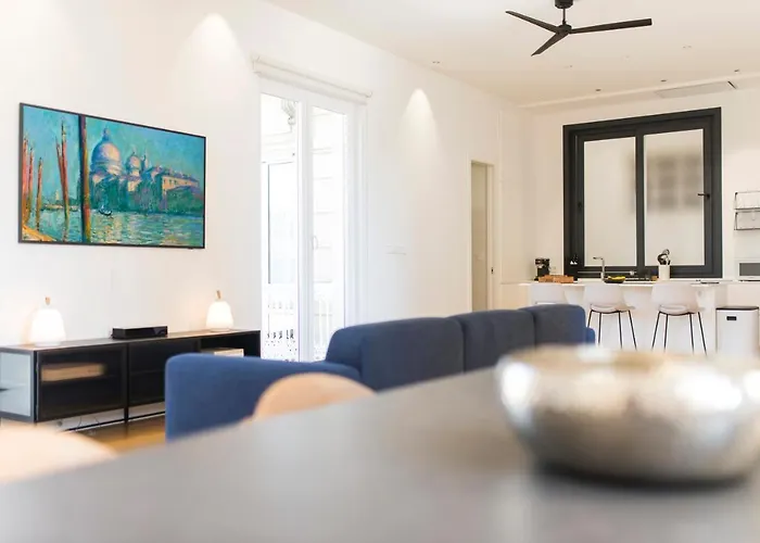 Lux Maria Pita Corazon De Coruna *